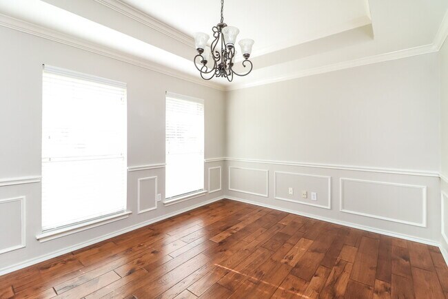 Building Photo - 7824 Blossom Dr