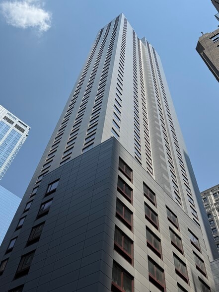 Primary Photo - FOUND Study Financial District
