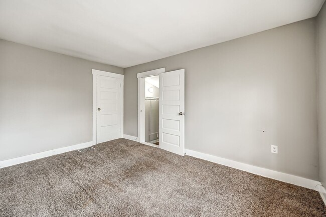 Building Photo - 5316 Markey Rd