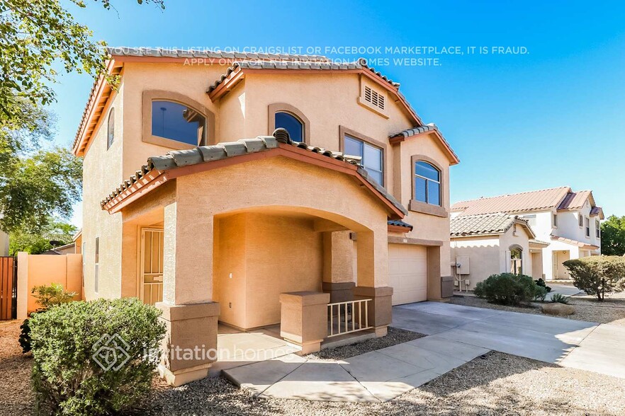 Building Photo - 12883 W Windsor Ave