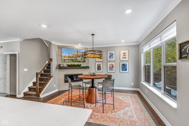 Building Photo - 8244 Bostic Dr