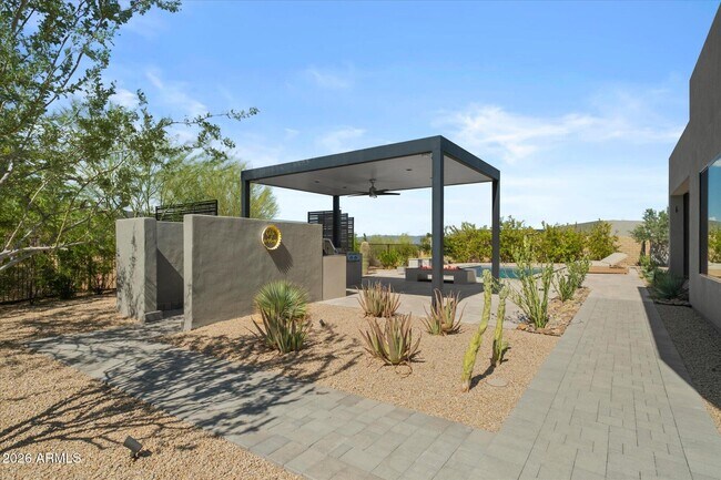Building Photo - 13114 E Juan Tabo Rd