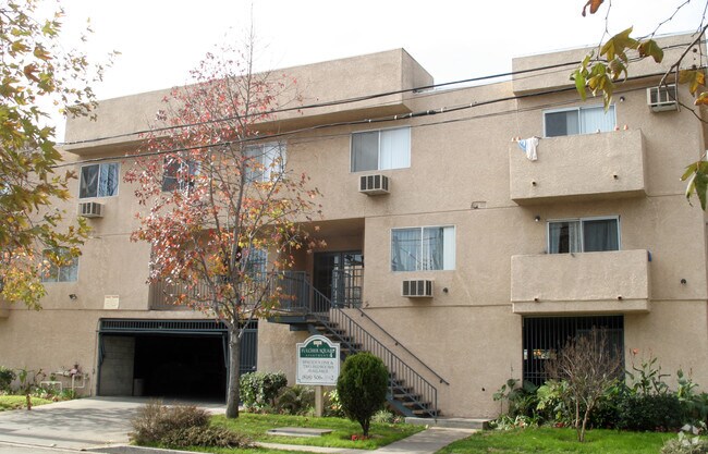 Building Photo - Fulcher Square Apartments