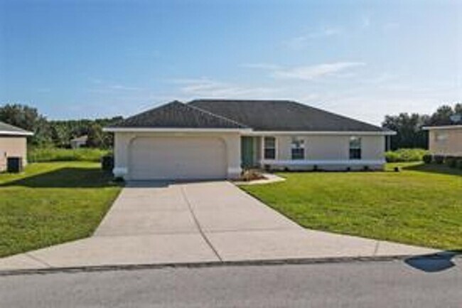 Building Photo - Beautiful 4 Bedroom In SW Ocala