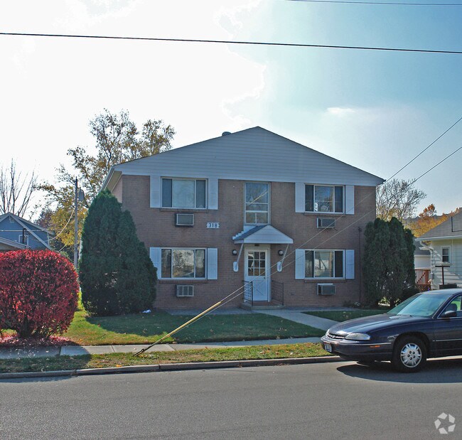 Building Photo - 318 Nordale Ave