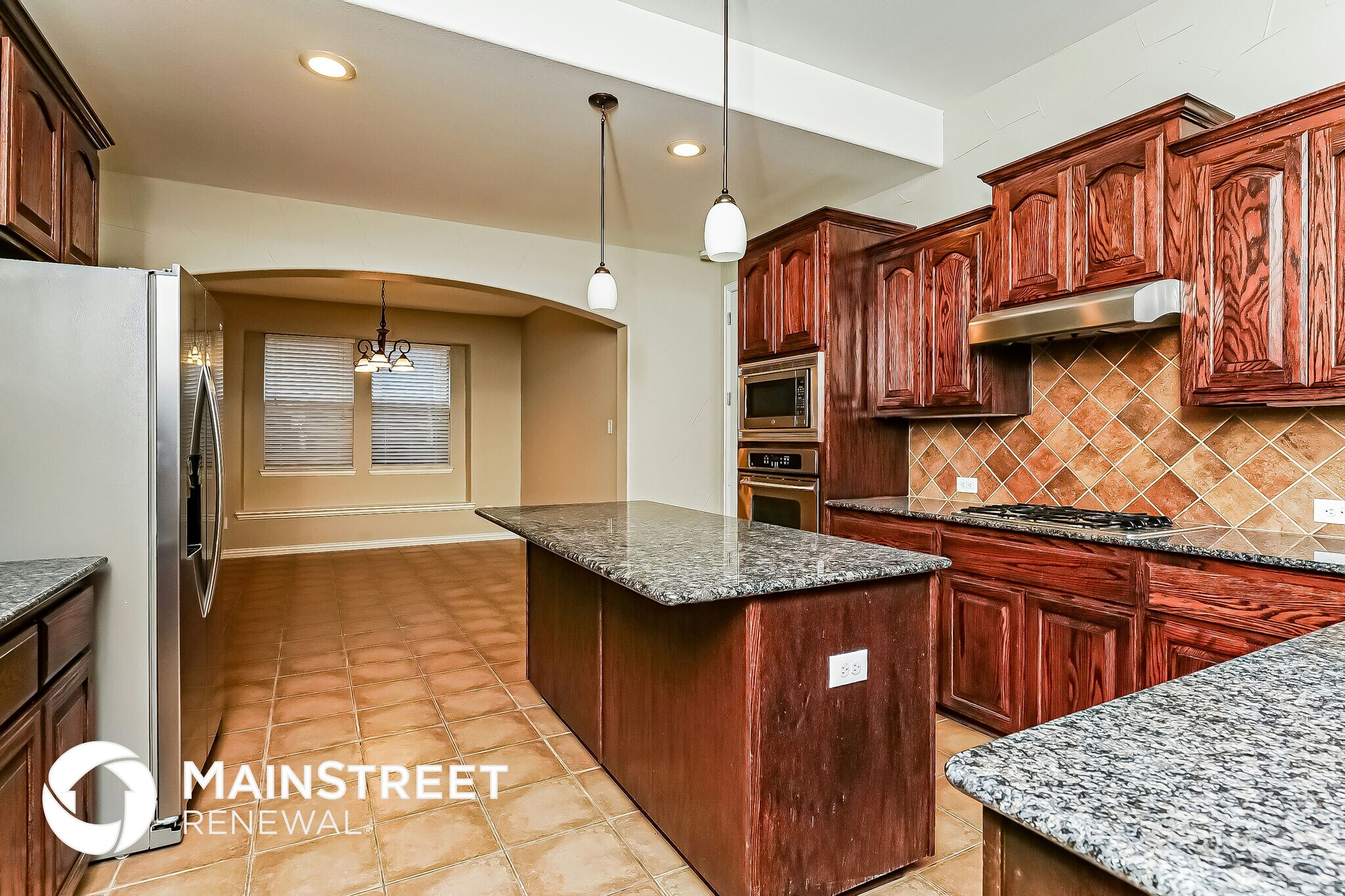Building Photo - 1816 Palo Pinto Dr