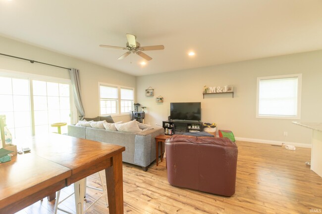 Building Photo - 3138 S Cuffers Dr