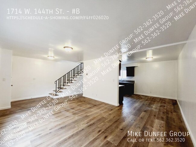 Building Photo - Gardena Newly Remodeled Two Bedroom Unit