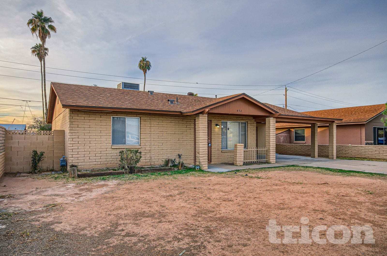 Building Photo - 452 S Johnson