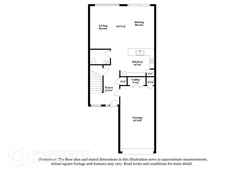 Building Photo - 2115 Paddle Wheel Dr