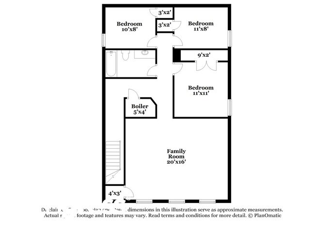 Building Photo - 7323 Cultivator Way