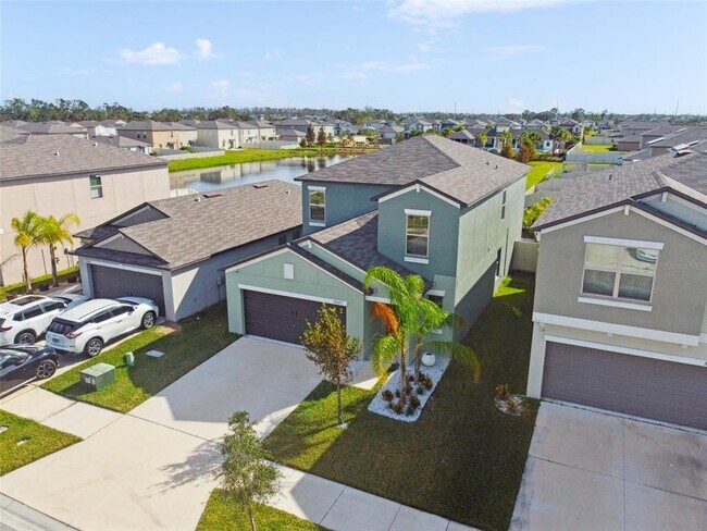 Building Photo - 5507 Rainwood Meadows Dr
