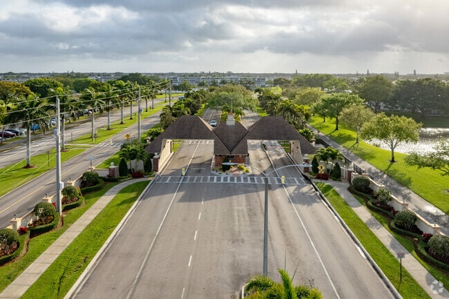 35 Brighton A - Century Village - Brighton A-J