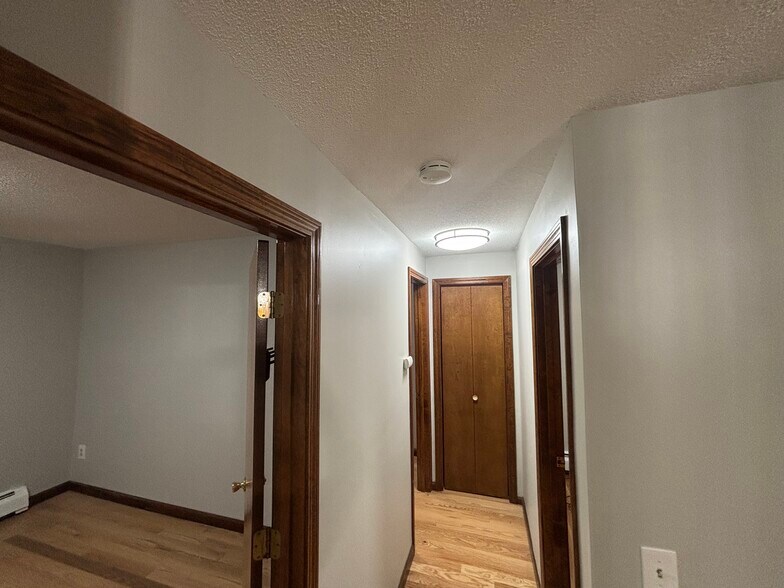 Hallway - 365 West Ave