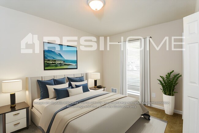 Building Photo - 4905 Hairston Pl