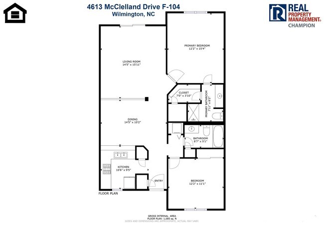 Building Photo - Ground Level Condo with Community Pool