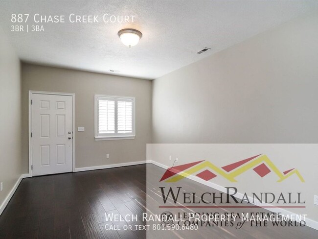Building Photo - 887 Chase Brook Lane 890 E