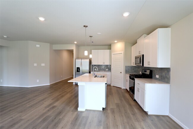 Building Photo - 1530 Waggoner Rnch Ct