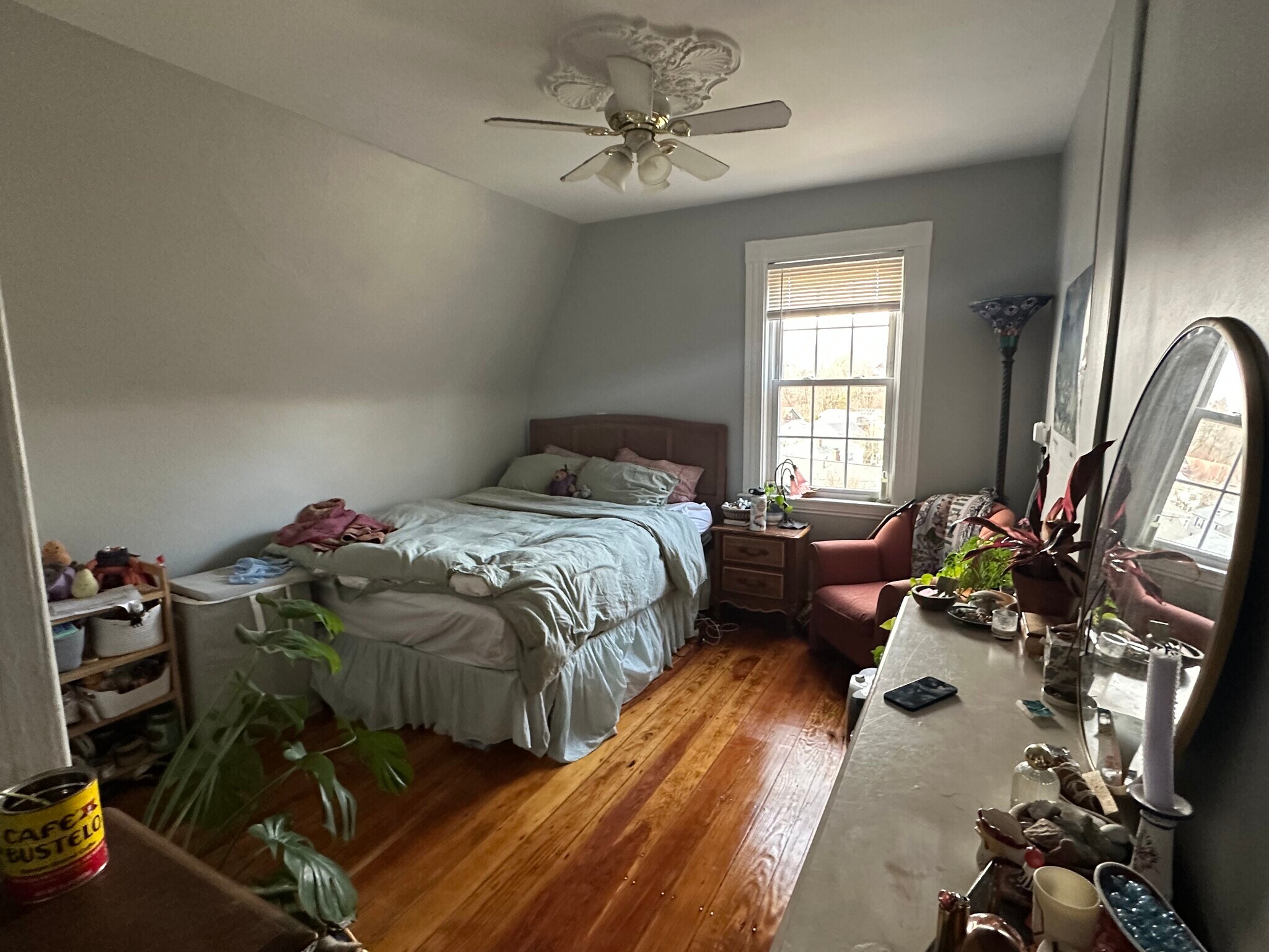 Building Photo - 135 Nonantum St