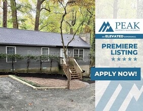 Building Photo - 1001 W 42nd St