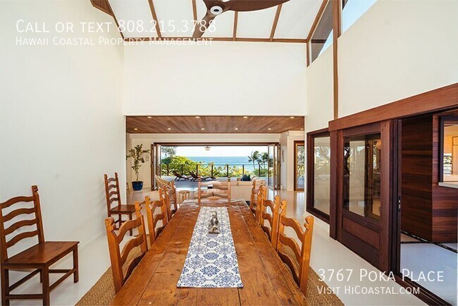 Building Photo - 3767 Poka Place-