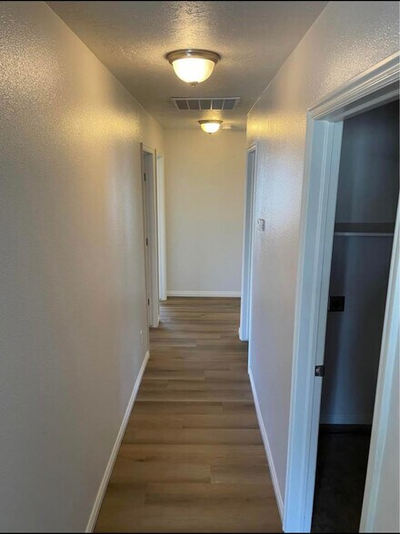hallway - 1260 N 650 W