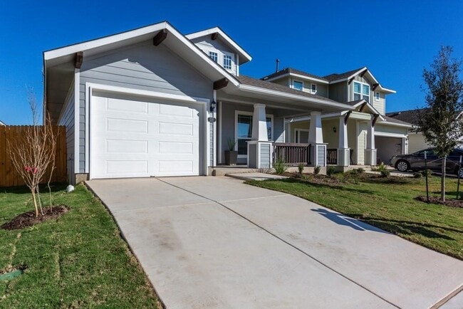 Building Photo - 223 Trailside Ln