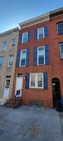 Building Photo - 926 S Hanover St