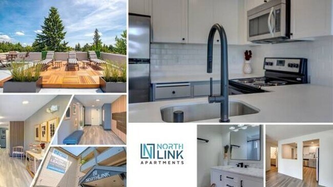 Building Photo - Northlink Apartments