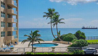 Building Photo - 5440 N Ocean Dr