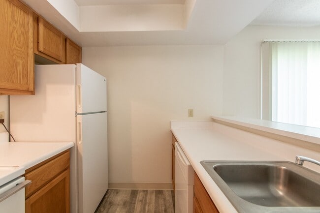 Floorplan - Village East