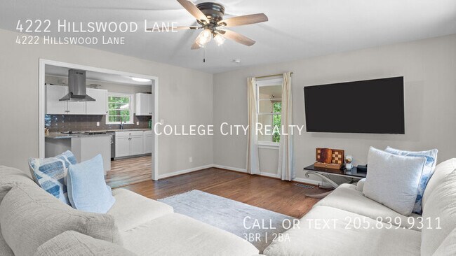 Building Photo - 4222 Hillswood Ln