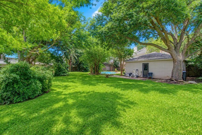 Building Photo - 1107 Magnolia Woods Ct