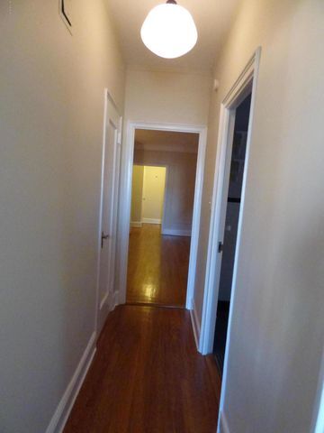 Hallway From Bedroom - 271 Greenwich Ave