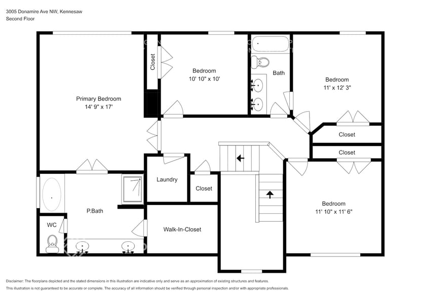 Building Photo - 3005 Donamire Ave NW