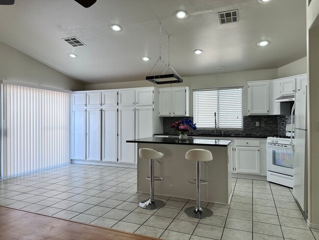 Building Photo - Location, Location! Prime Silverado Ranch Living  Welcome to this gorgeous single-story home in t...