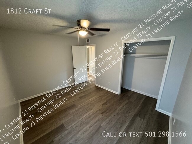 Building Photo - 1812 Craft St