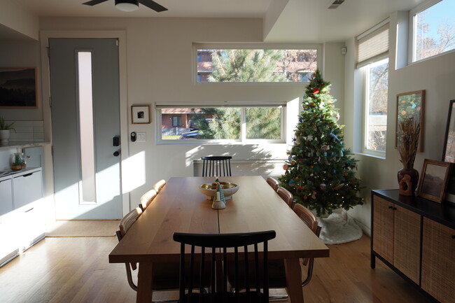 Dining Room - 4313 Vrain St