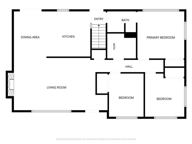 Building Photo - 6520 N Sutherlin St