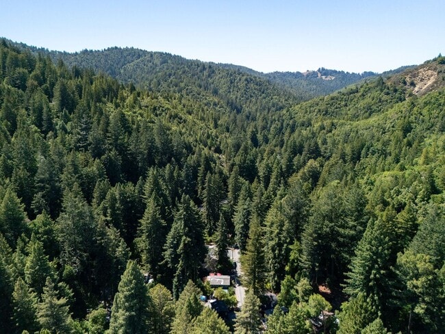 Building Photo - Old Cazadero Highway