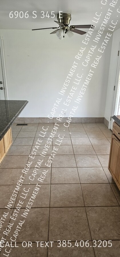 Building Photo - 6906 S 345 E