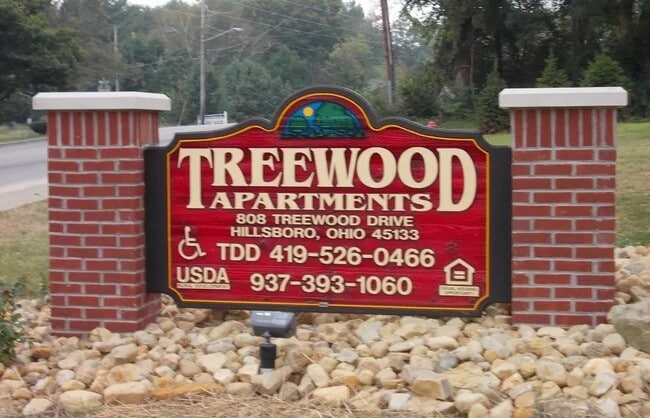 Building Photo - 808 Treewood Dr