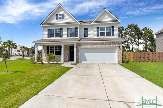 Building Photo - 102 Palmer Pl