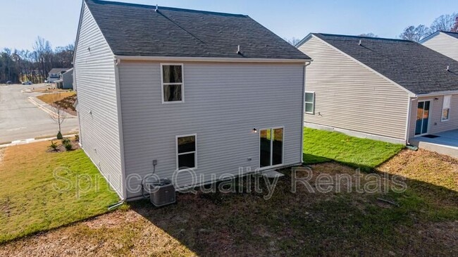 Building Photo - 4511 Hazelburn Dr