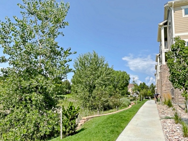 Building Photo - 4612 Hahns Peak Dr