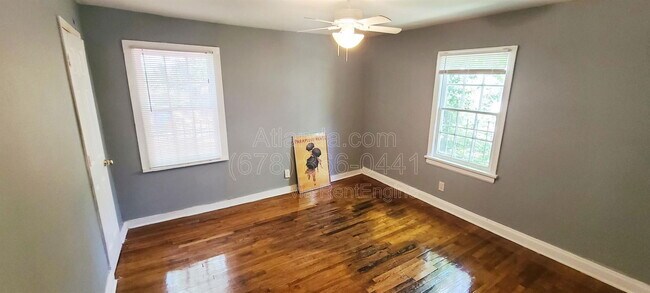 Building Photo - 1318 Ormewood Ave SE