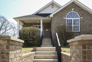 Building Photo - 3109 Albion St