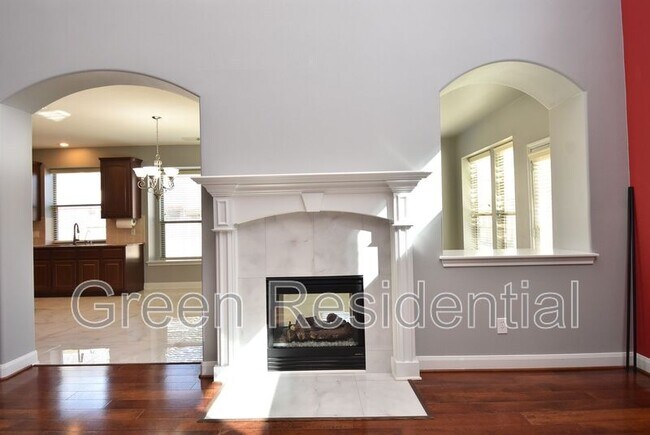 Building Photo - 2607 Broken Creek Ct
