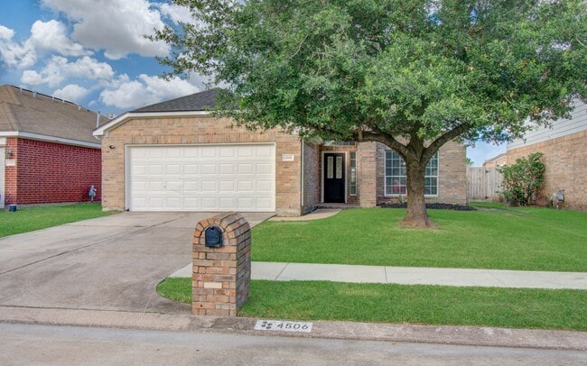 Building Photo - 4506 Knights Ct
