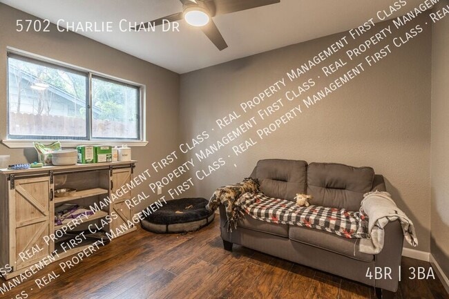 Building Photo - 5702 Charlie Chan Dr